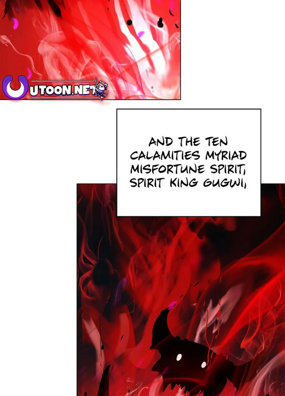 Tale of the Floating Sages Chapter 134 page 68 - 