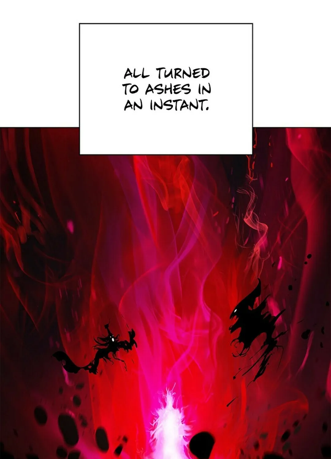 Tale of the Floating Sages Chapter 134 page 70 - 