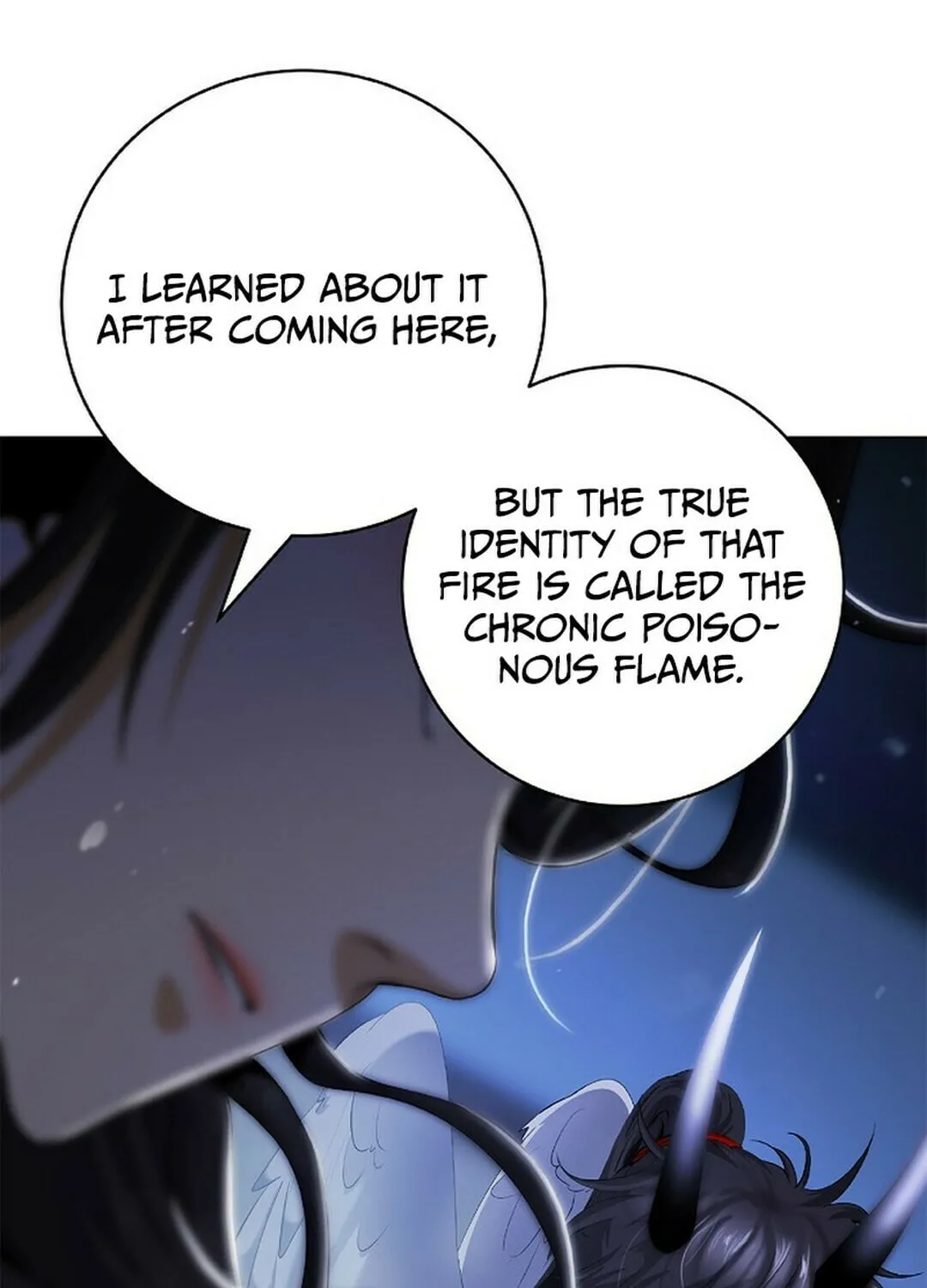 Tale of the Floating Sages Chapter 134 page 73 - 