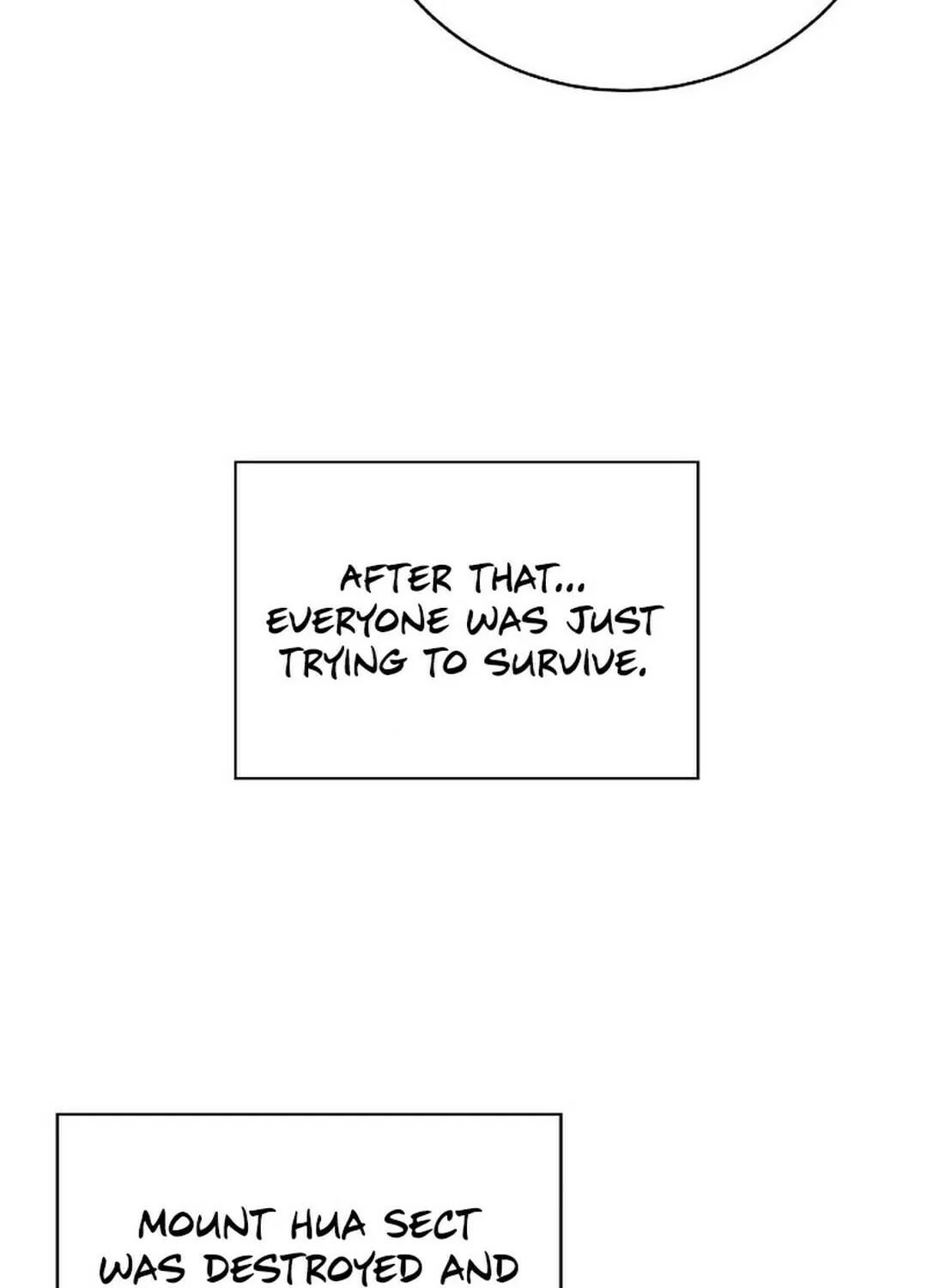 Tale of the Floating Sages Chapter 134 page 78 - 