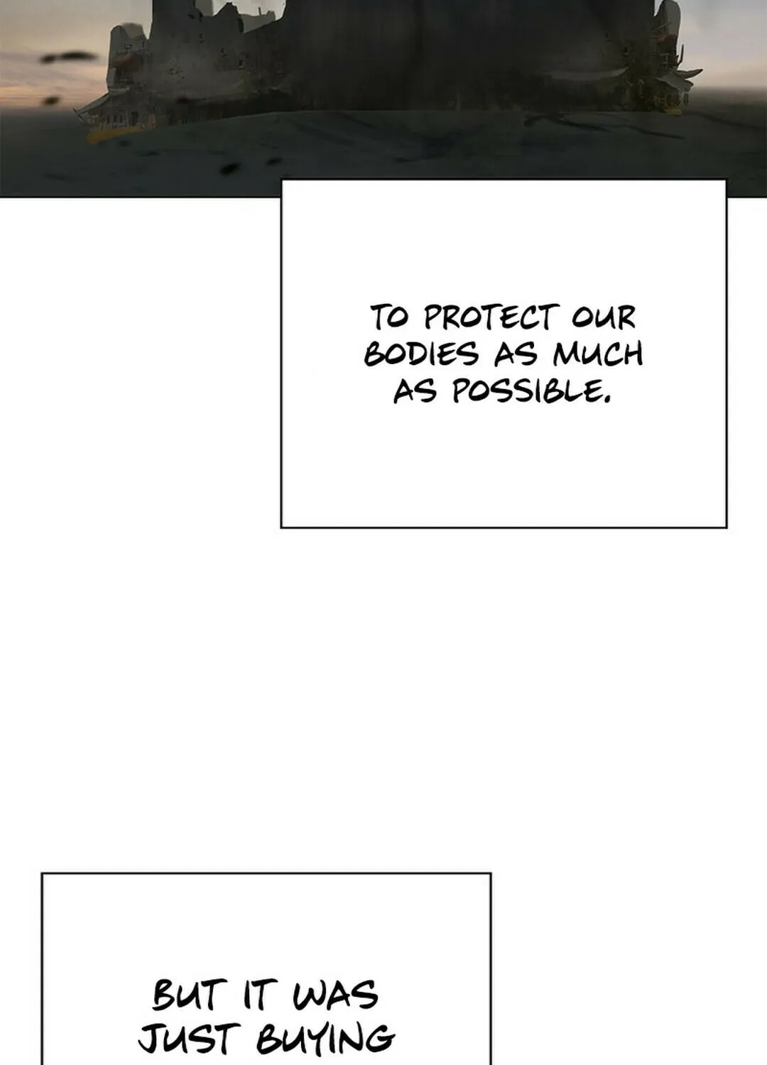 Tale of the Floating Sages Chapter 134 page 81 - 