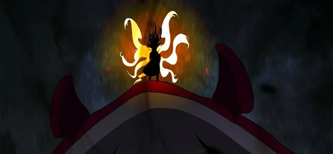 Tale of the Floating Sages Chapter 134 page 84 - 