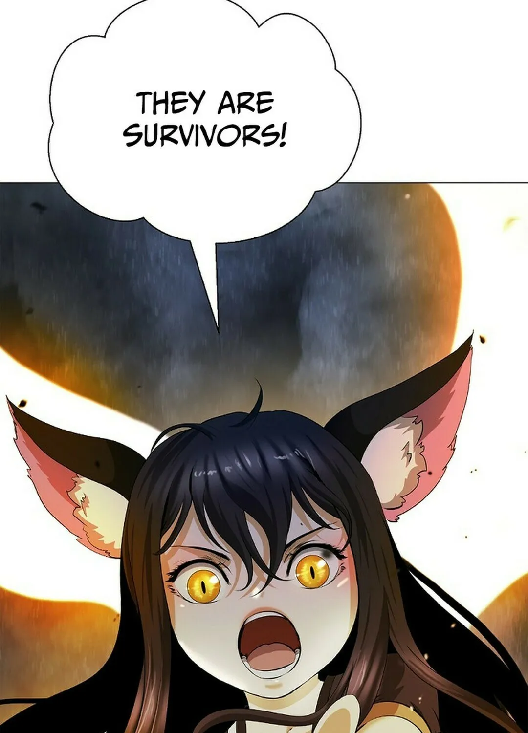 Tale of the Floating Sages Chapter 134 page 87 - 