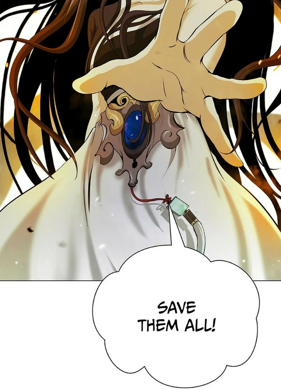 Tale of the Floating Sages Chapter 134 page 88 - 