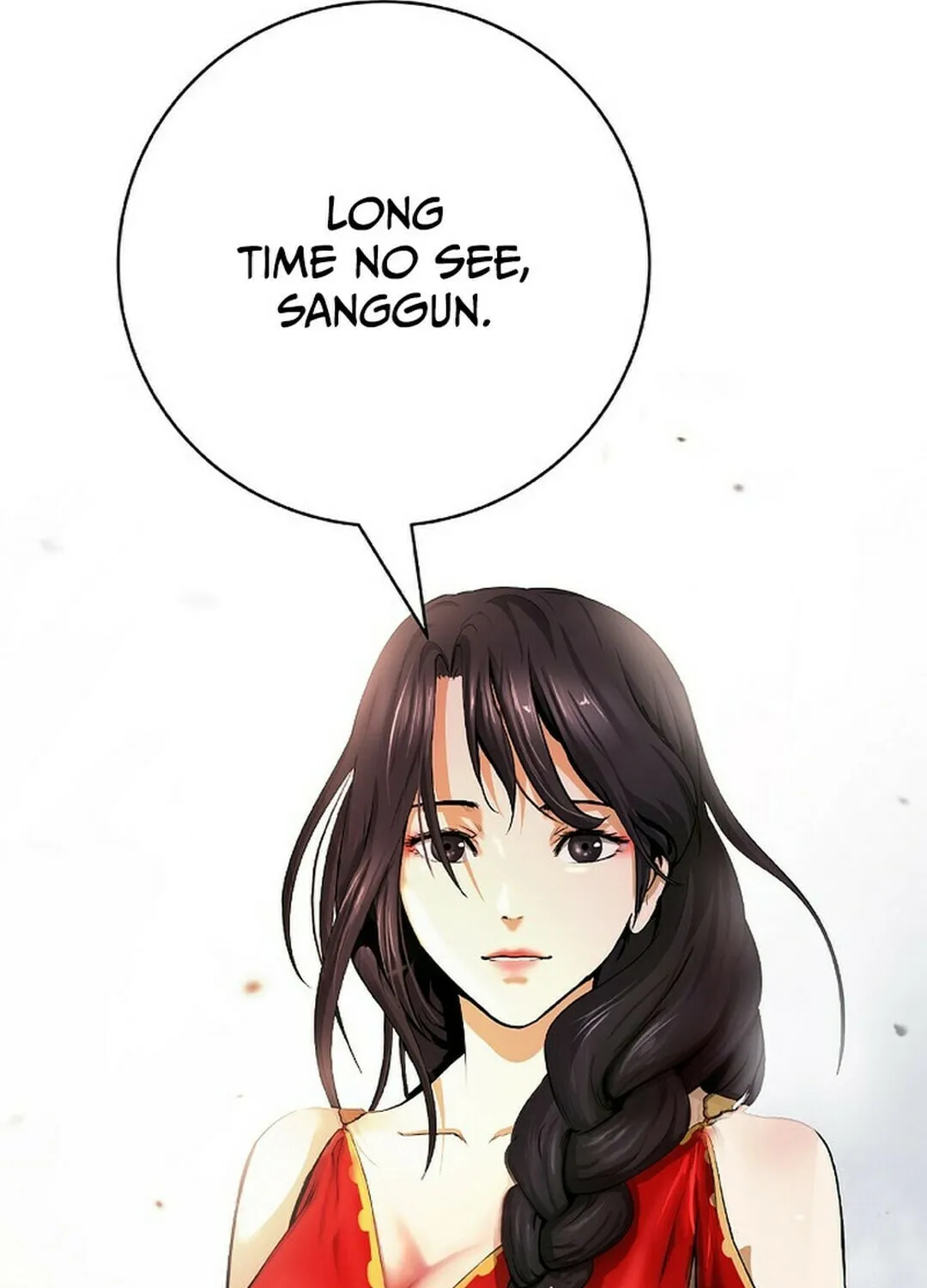 Tale of the Floating Sages Chapter 134 page 10 - 