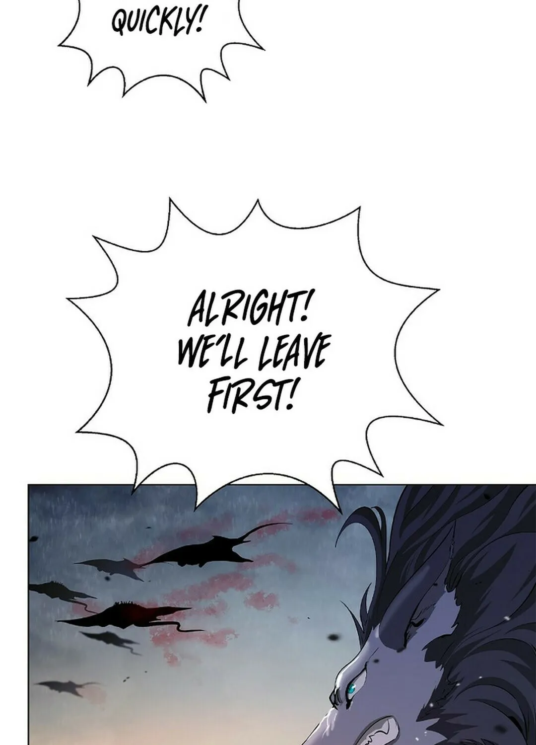Tale of the Floating Sages Chapter 134 page 91 - 