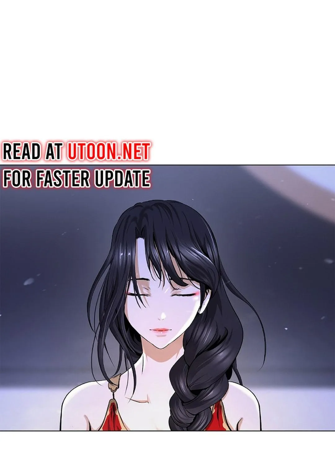 Tale of the Floating Sages Chapter 135 page 11 - 