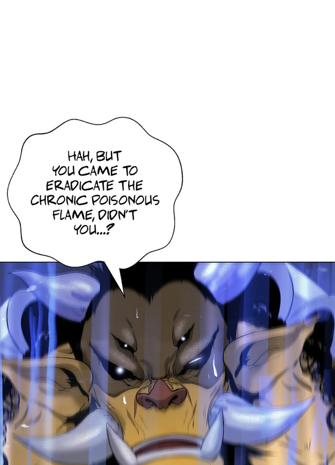 Tale of the Floating Sages Chapter 135 page 105 - 
