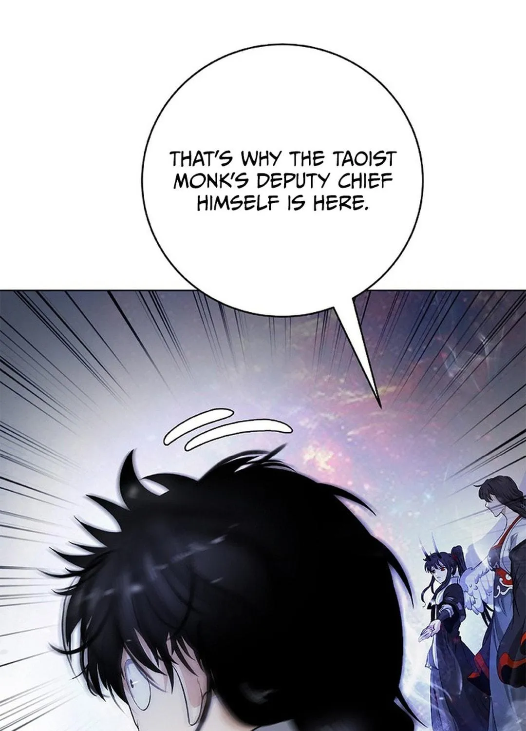 Tale of the Floating Sages Chapter 135 page 109 - 
