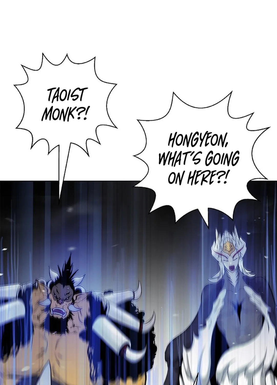Tale of the Floating Sages Chapter 135 page 111 - 