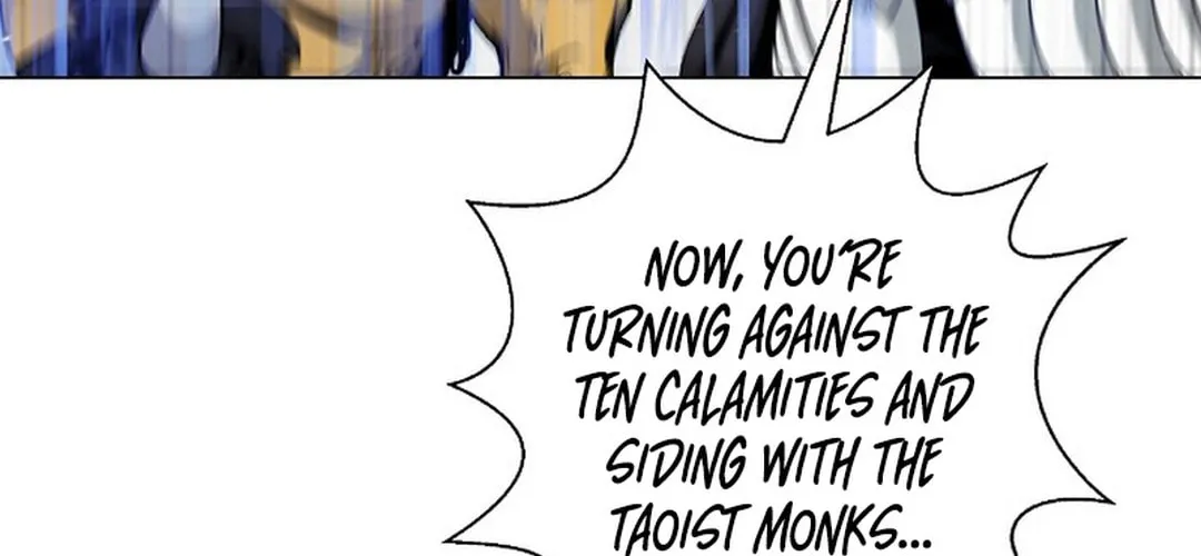 Tale of the Floating Sages Chapter 135 page 112 - 