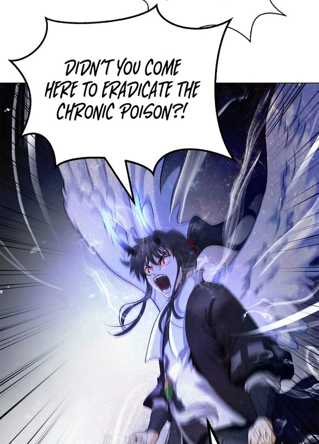 Tale of the Floating Sages Chapter 135 page 113 - 
