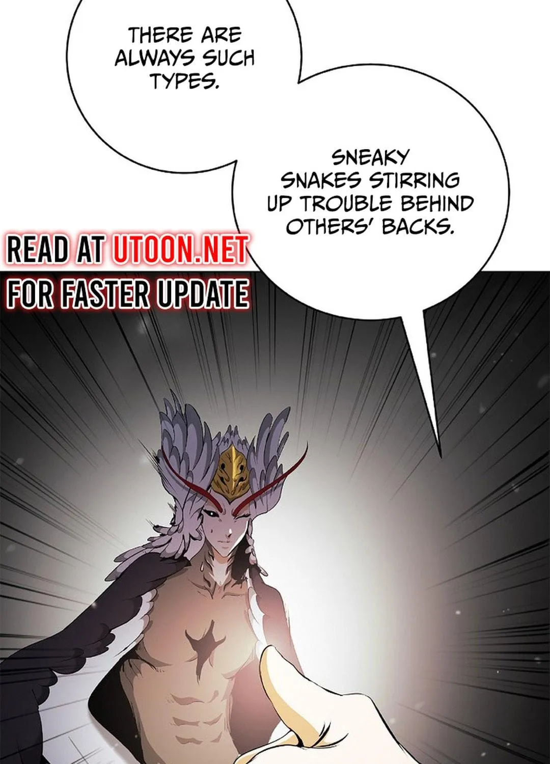 Tale of the Floating Sages Chapter 135 page 119 - 