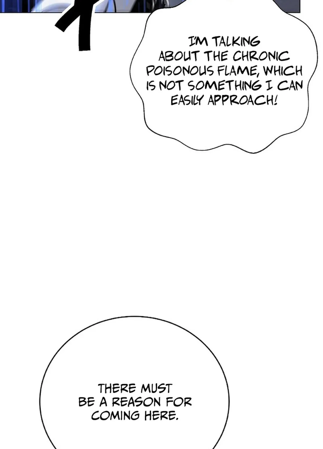 Tale of the Floating Sages Chapter 135 page 127 - 