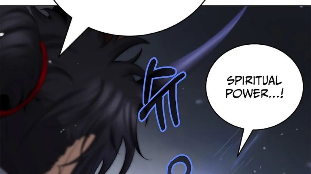 Tale of the Floating Sages Chapter 135 page 128 - 