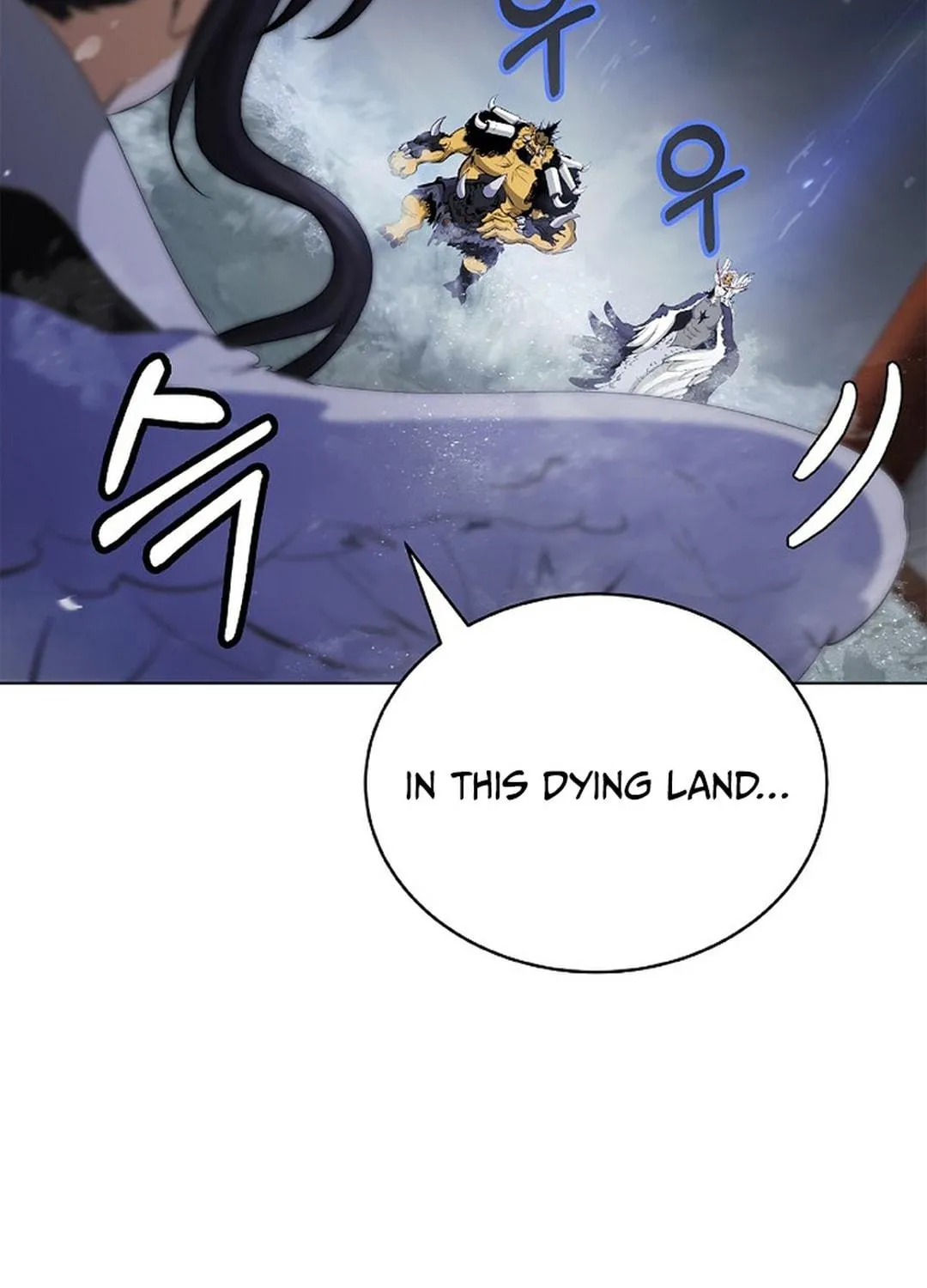 Tale of the Floating Sages Chapter 135 page 129 - 