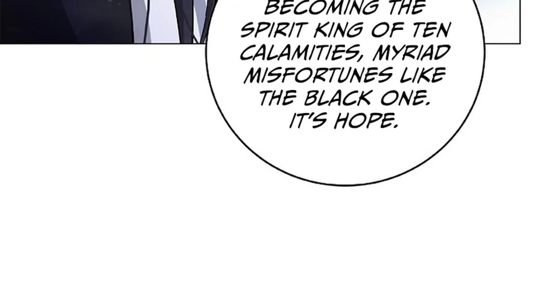Tale of the Floating Sages Chapter 135 page 14 - 