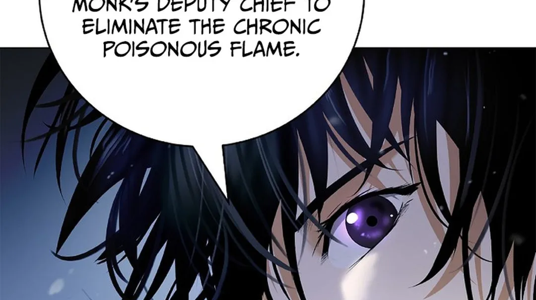 Tale of the Floating Sages Chapter 135 page 134 - 