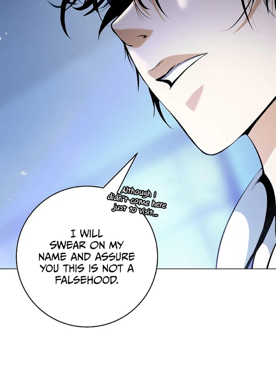 Tale of the Floating Sages Chapter 135 page 135 - 