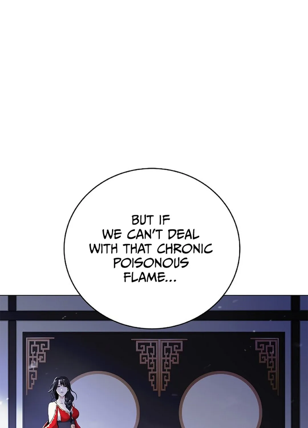 Tale of the Floating Sages Chapter 135 page 141 - 
