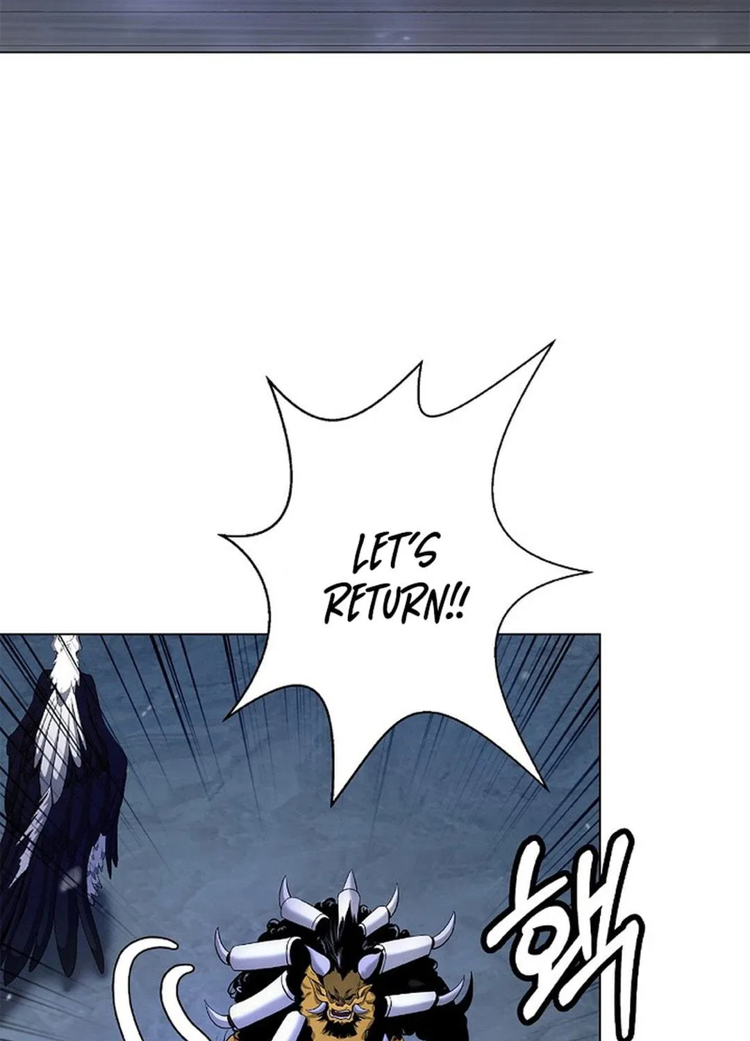 Tale of the Floating Sages Chapter 135 page 143 - 