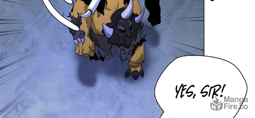 Tale of the Floating Sages Chapter 135 page 144 - 