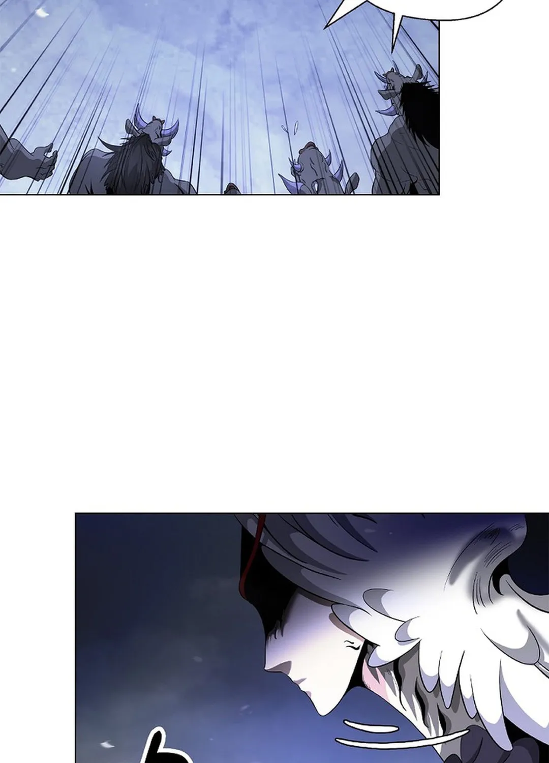 Tale of the Floating Sages Chapter 135 page 145 - 