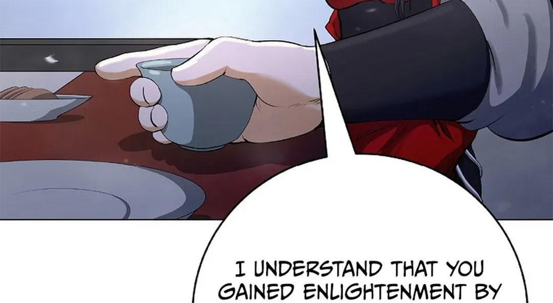 Tale of the Floating Sages Chapter 135 page 16 - 