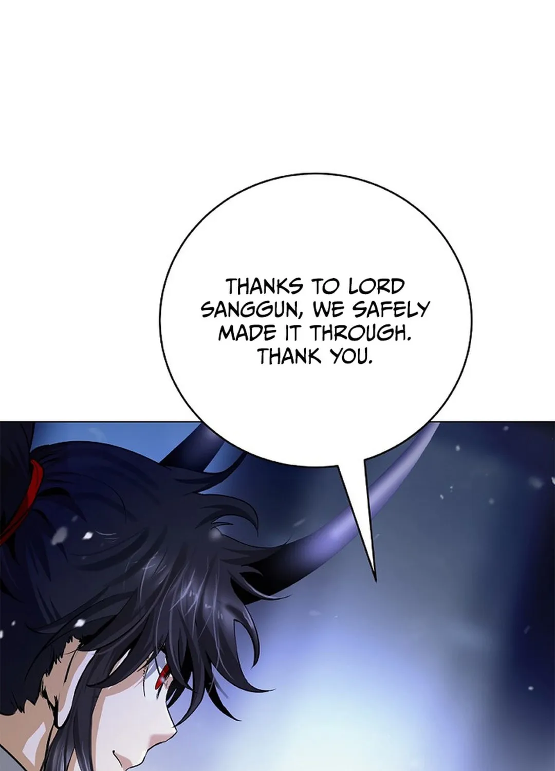Tale of the Floating Sages Chapter 135 page 151 - 