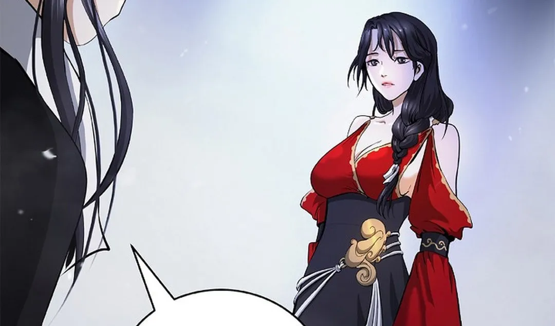 Tale of the Floating Sages Chapter 135 page 152 - 