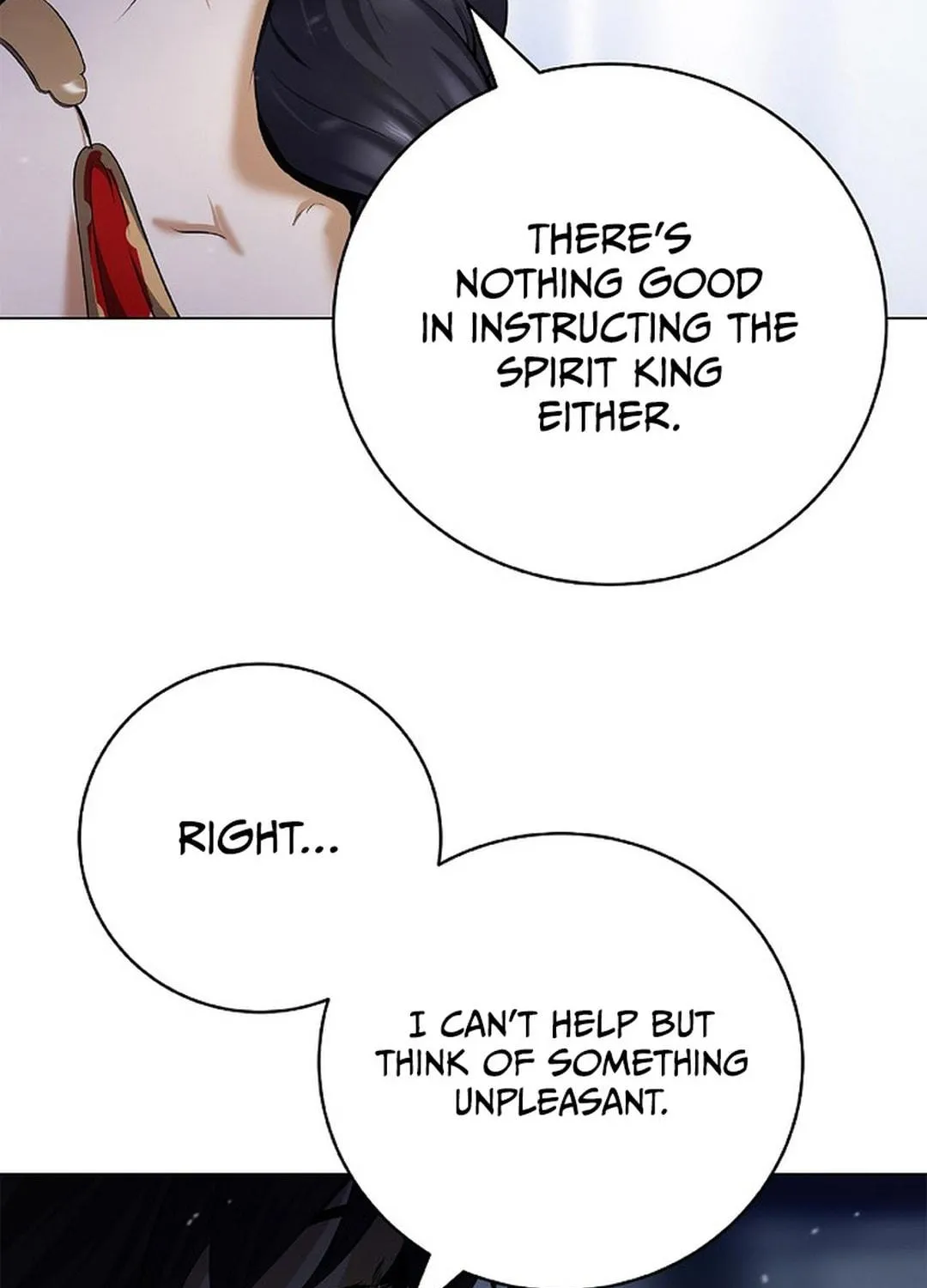 Tale of the Floating Sages Chapter 135 page 155 - 