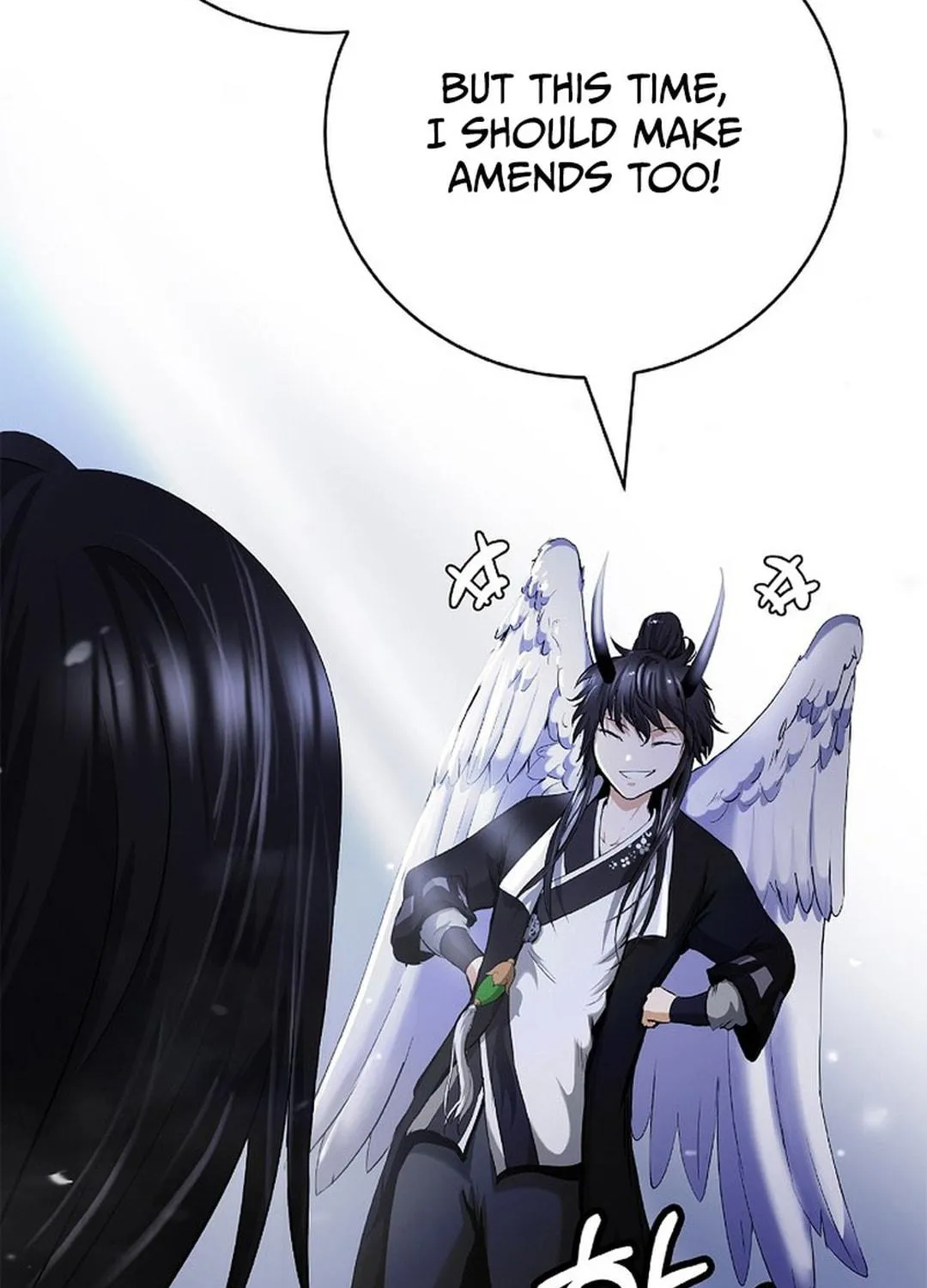 Tale of the Floating Sages Chapter 135 page 161 - 