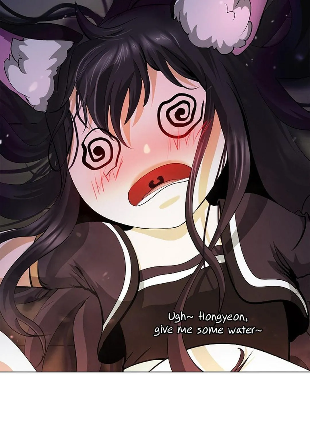 Tale of the Floating Sages Chapter 135 page 173 - 