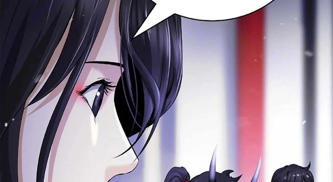 Tale of the Floating Sages Chapter 135 page 22 - 