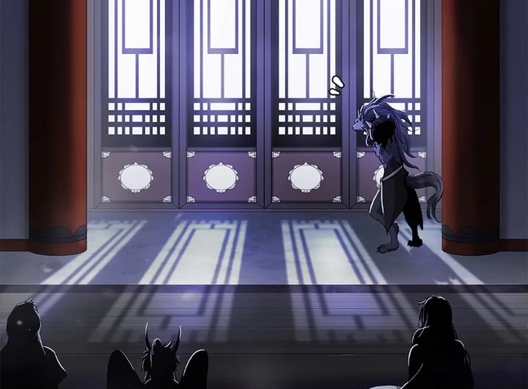 Tale of the Floating Sages Chapter 135 page 26 - 