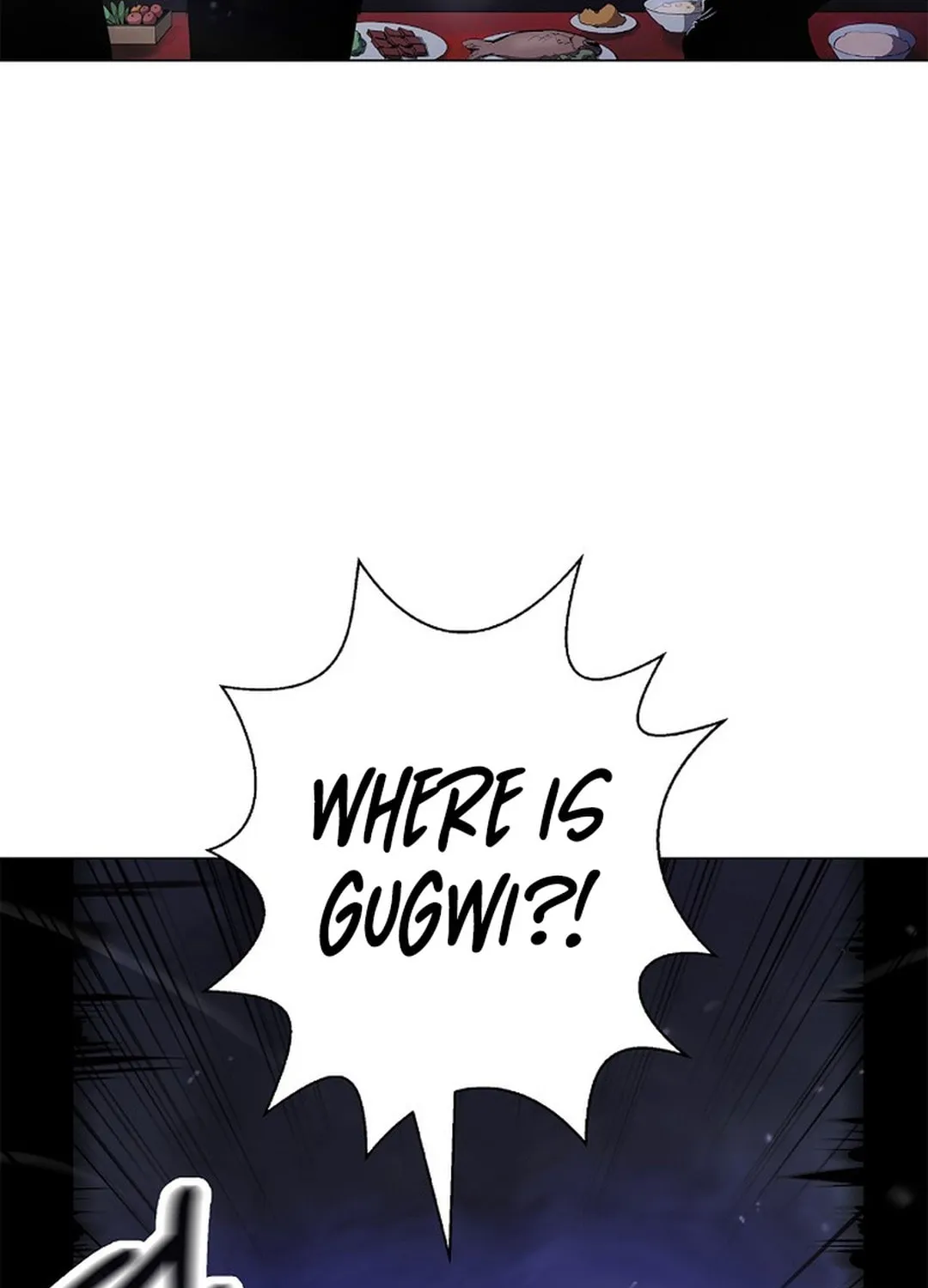 Tale of the Floating Sages Chapter 135 page 27 - 