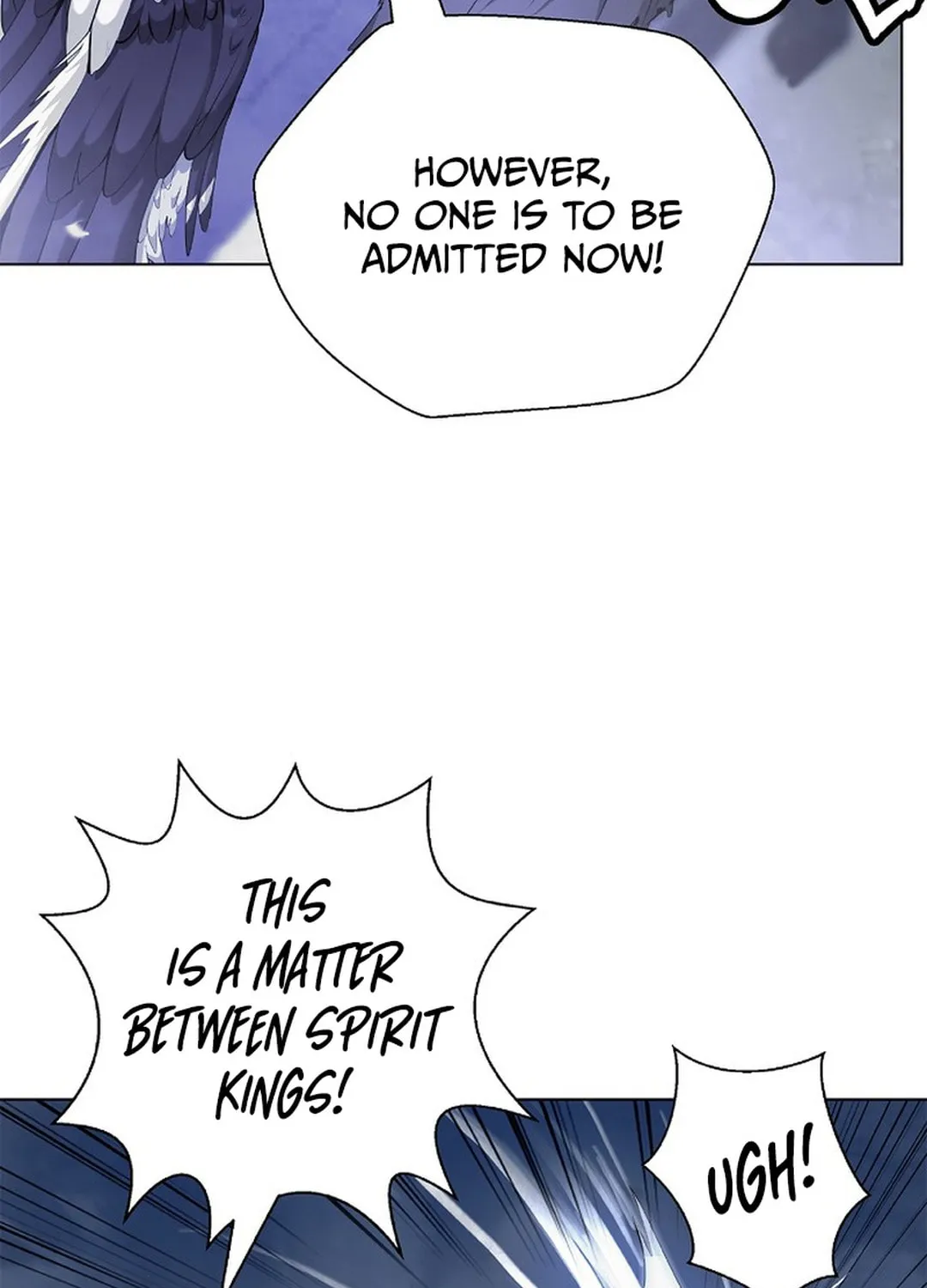 Tale of the Floating Sages Chapter 135 page 31 - 