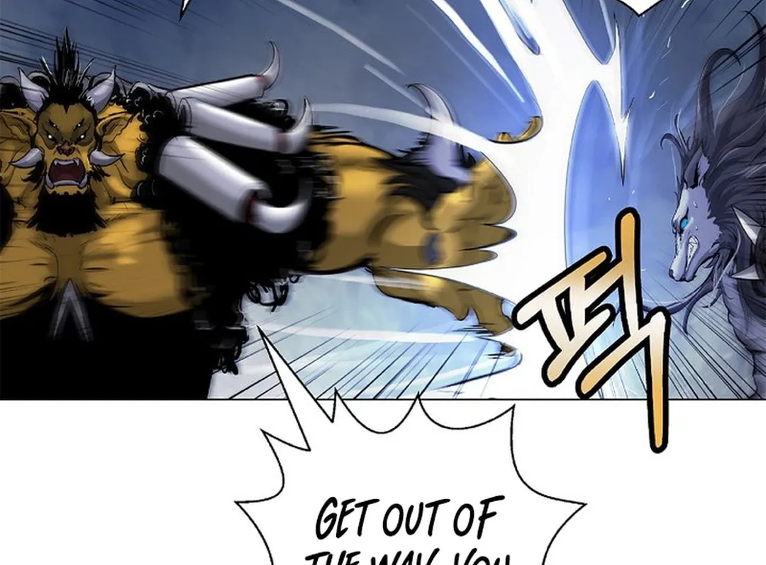 Tale of the Floating Sages Chapter 135 page 32 - 