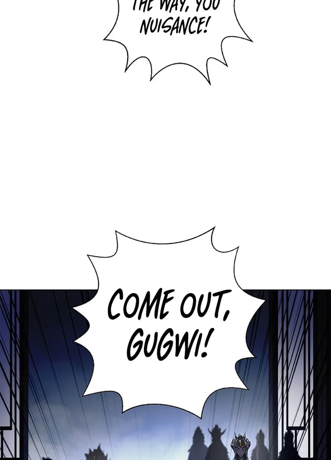 Tale of the Floating Sages Chapter 135 page 33 - 