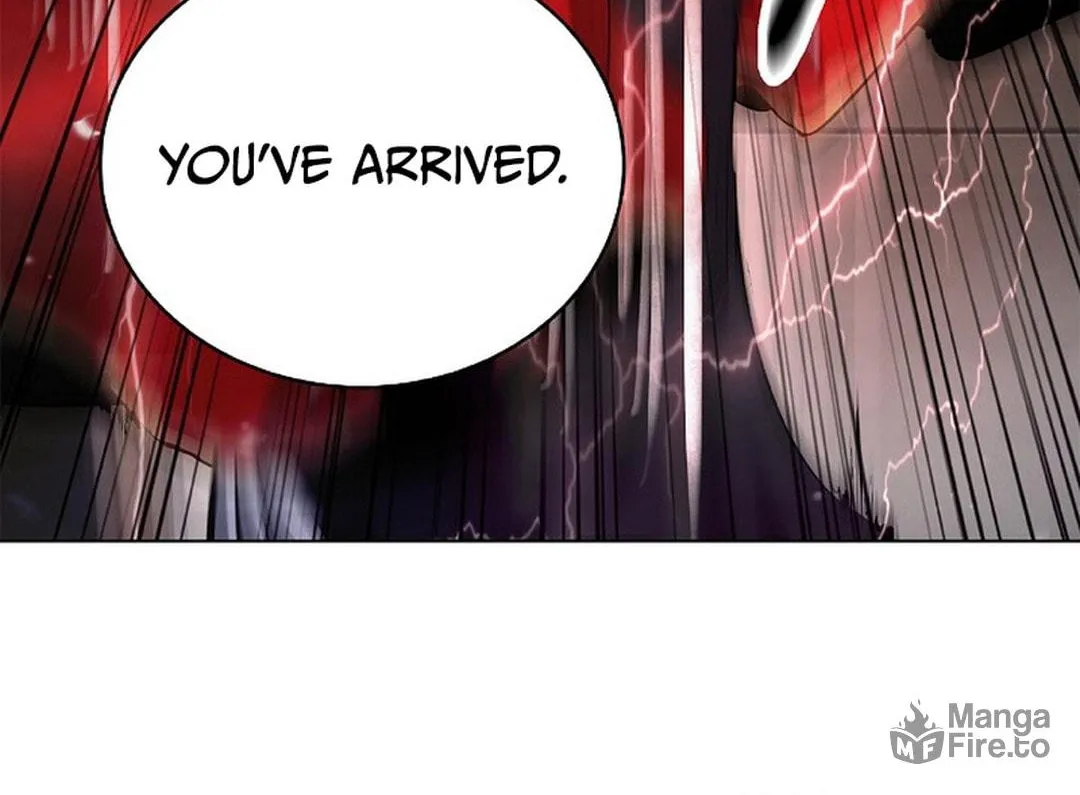 Tale of the Floating Sages Chapter 135 page 36 - 