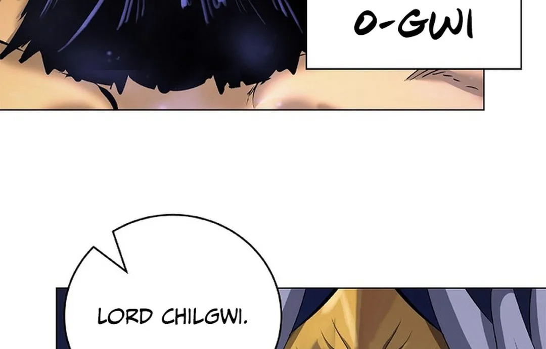 Tale of the Floating Sages Chapter 135 page 38 - 