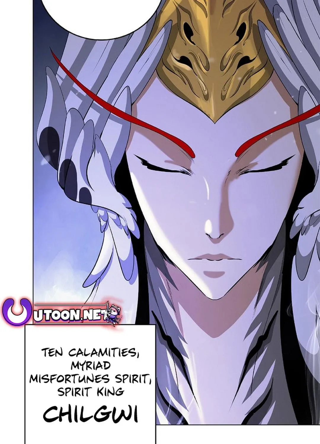 Tale of the Floating Sages Chapter 135 page 39 - 