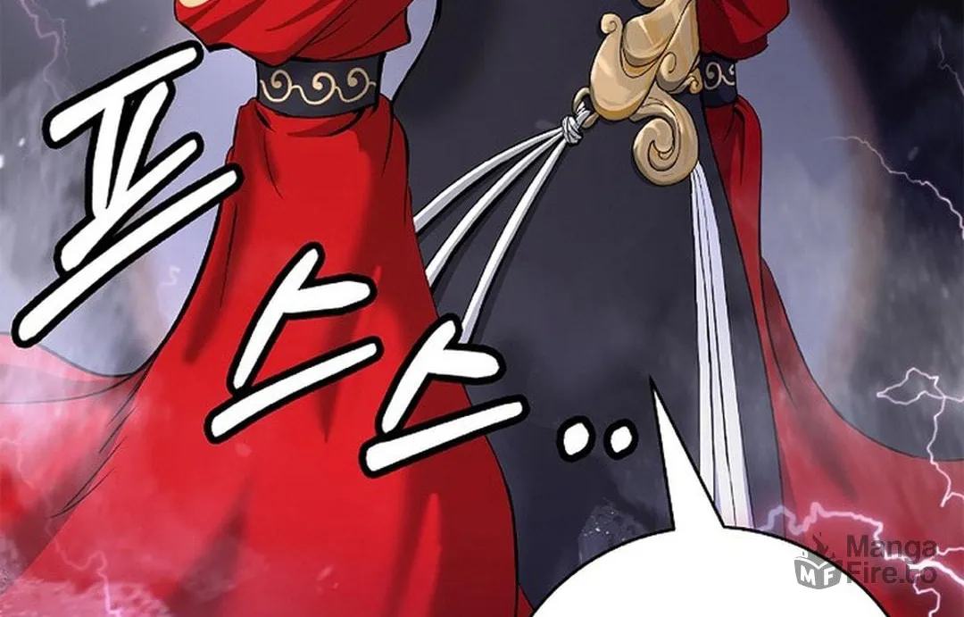 Tale of the Floating Sages Chapter 135 page 42 - 