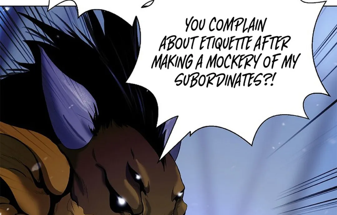Tale of the Floating Sages Chapter 135 page 46 - 