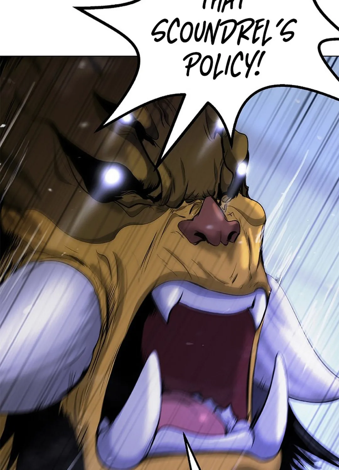 Tale of the Floating Sages Chapter 135 page 51 - 