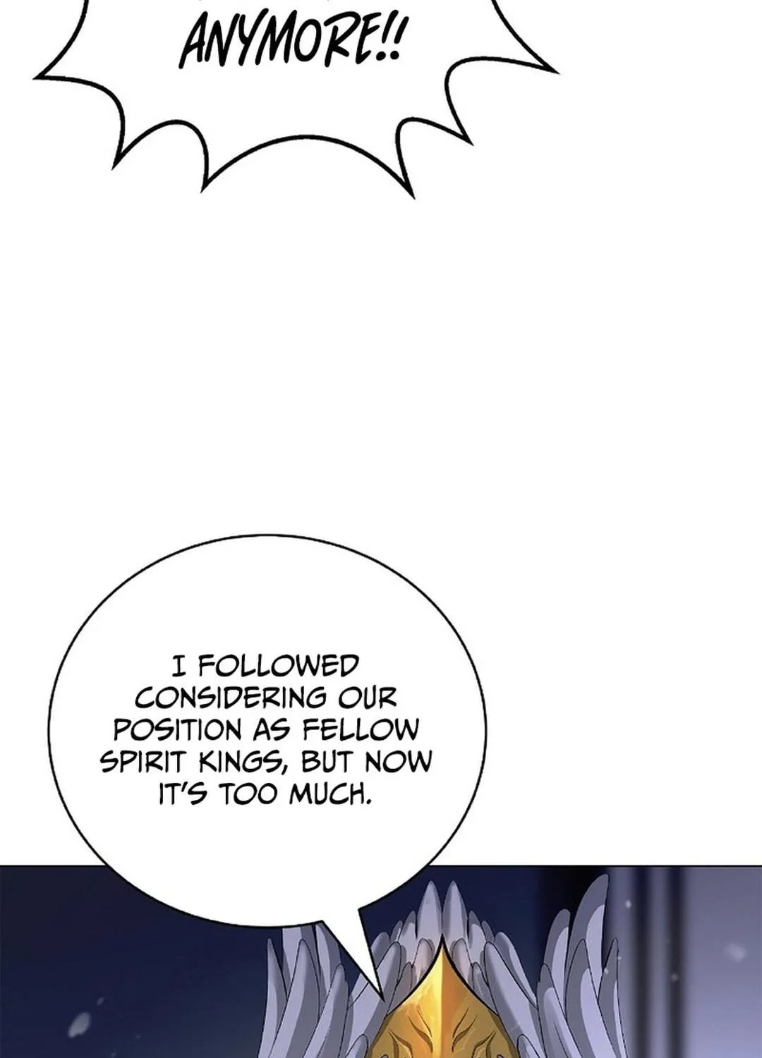 Tale of the Floating Sages Chapter 135 page 53 - 