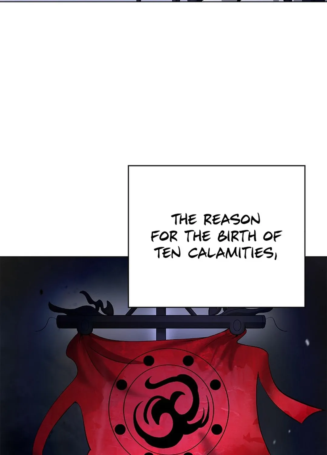 Tale of the Floating Sages Chapter 135 page 57 - 
