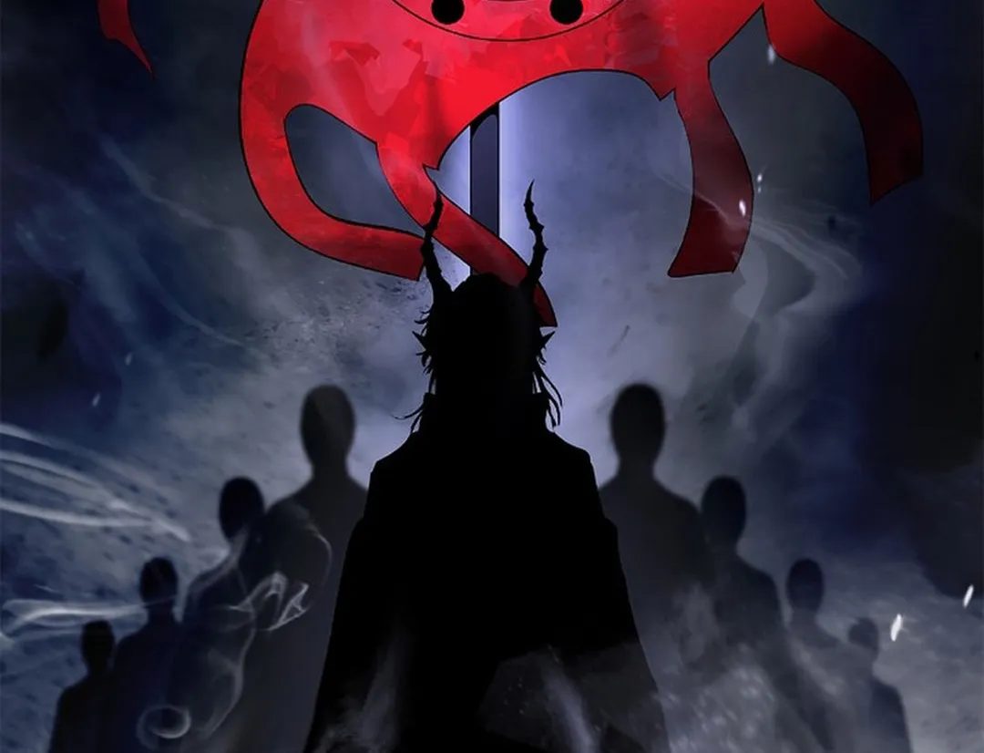 Tale of the Floating Sages Chapter 135 page 58 - 