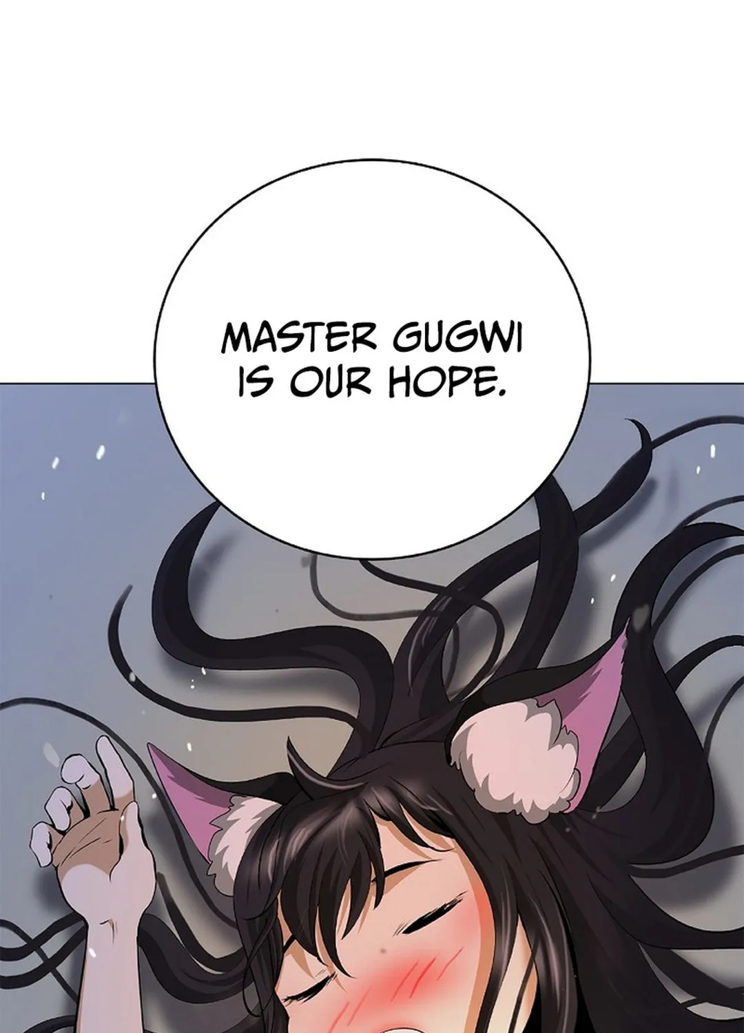 Tale of the Floating Sages Chapter 135 page 7 - 