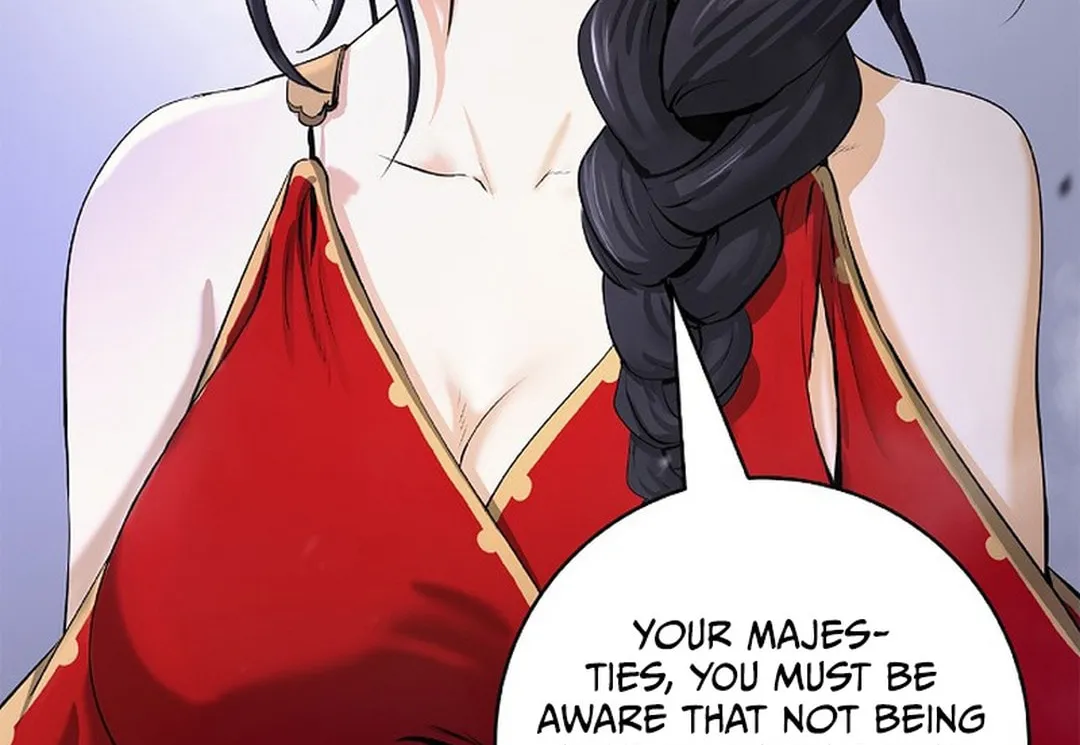 Tale of the Floating Sages Chapter 135 page 62 - 